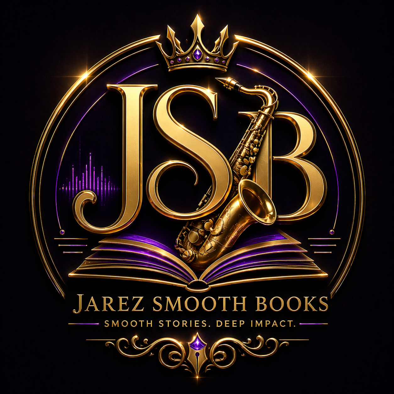 Jarez Smooth Books